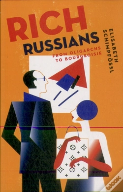 Capa do artigo Rich Russians