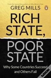 Capa do artigo Rich State, Poor State