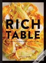 Rich Table