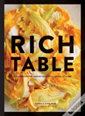 Capa do artigo Rich Table