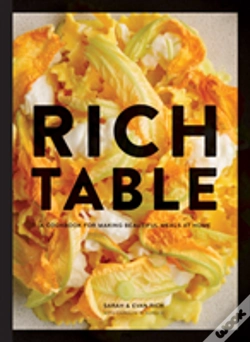Capa do artigo Rich Table