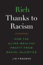 Rich Thanks To Racism - Preview