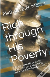 Capa do artigo Rich Through His Poverty