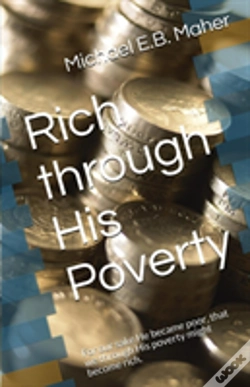 Capa do artigo Rich Through His Poverty