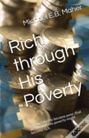 Capa do artigo Rich Through His Poverty