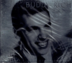 Capa do artigo Rich-ual Dance - CD
