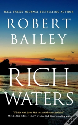 Capa do artigo Rich Waters