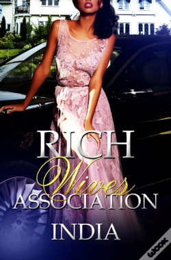 Capa do artigo Rich Wives Association