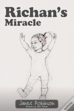 Capa do artigo Richan'S Miracle