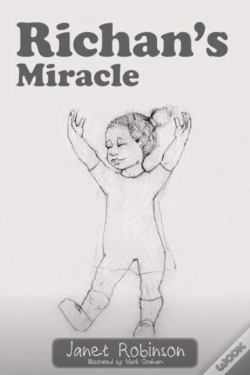Capa do artigo Richan'S Miracle