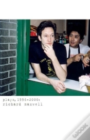 Capa do artigo Richar Maxwell: Plays 1996-2000