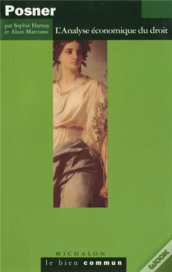 Capa do artigo Richard A. Posner