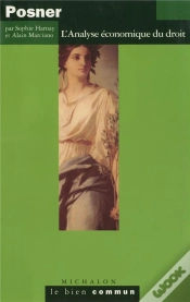 Capa do artigo Richard A. Posner