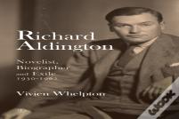 Richard Aldington 2