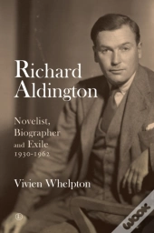 Richard Aldington 2