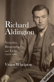 Capa do artigo Richard Aldington 2