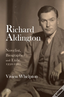 Capa do artigo Richard Aldington 2