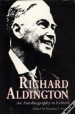 Capa do artigo Richard Aldington