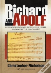 Capa do artigo Richard And Adolf