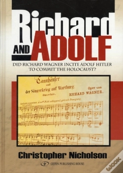 Capa do artigo Richard And Adolf