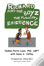 Capa do artigo Richard And The Boyz