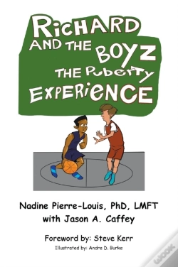 Capa do artigo Richard And The Boyz