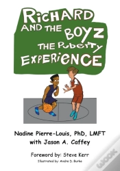 Capa do artigo Richard And The Boyz