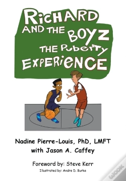 Capa do artigo Richard And The Boyz