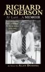 Richard Anderson - Preview