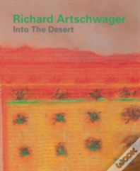 Richard Artschwager