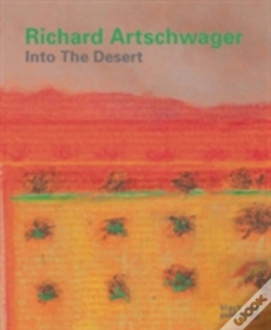Capa do artigo Richard Artschwager