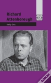 Capa do artigo Richard Attenborough