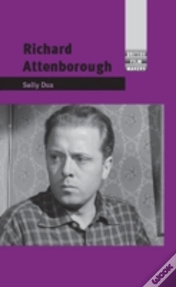 Capa do artigo Richard Attenborough
