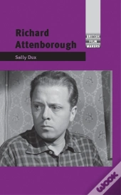 Richard Attenborough