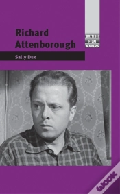 Capa do artigo Richard Attenborough