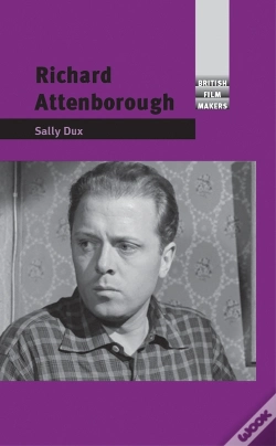 Capa do artigo Richard Attenborough