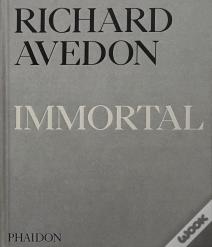 Richard Avedon Immortal