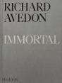 Richard Avedon Immortal - Preview