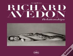 Richard Avedon: Relationships