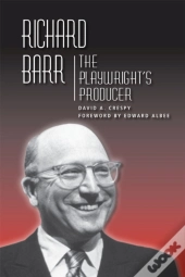 Richard Barr