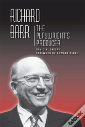 Capa do artigo Richard Barr