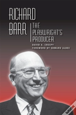 Capa do artigo Richard Barr