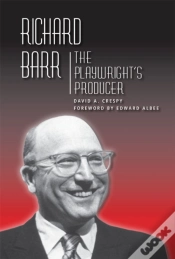 Capa do artigo Richard Barr