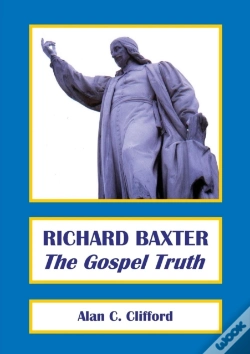 Capa do artigo Richard Baxter