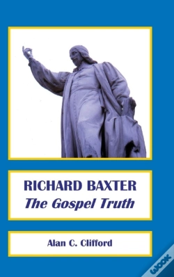 Capa do artigo Richard Baxter