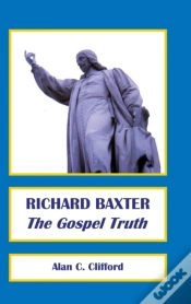 Capa do artigo Richard Baxter