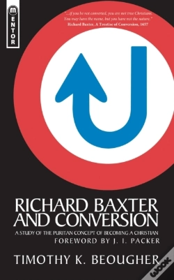 Capa do artigo Richard Baxter And Conversion