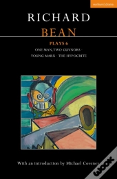 Richard Bean Plays 6