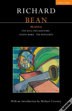 Capa do artigo Richard Bean Plays 6