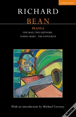 Capa do artigo Richard Bean Plays 6